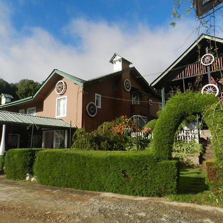 Eeescart Resort Nuwaraeliya ヌワラ・エリヤ エクステリア 写真