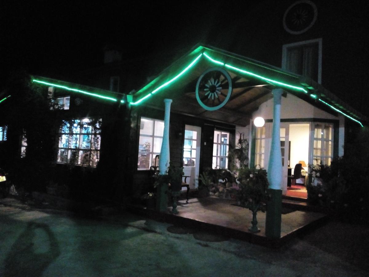 Eeescart Resort Nuwaraeliya ヌワラ・エリヤ エクステリア 写真