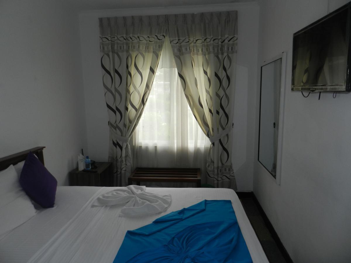 Eeescart Resort Nuwaraeliya ヌワラ・エリヤ エクステリア 写真