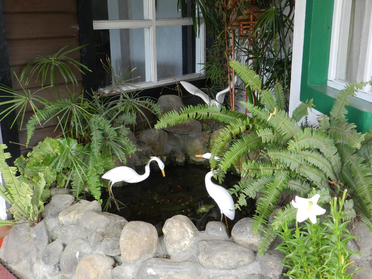 Eeescart Resort Nuwaraeliya ヌワラ・エリヤ エクステリア 写真