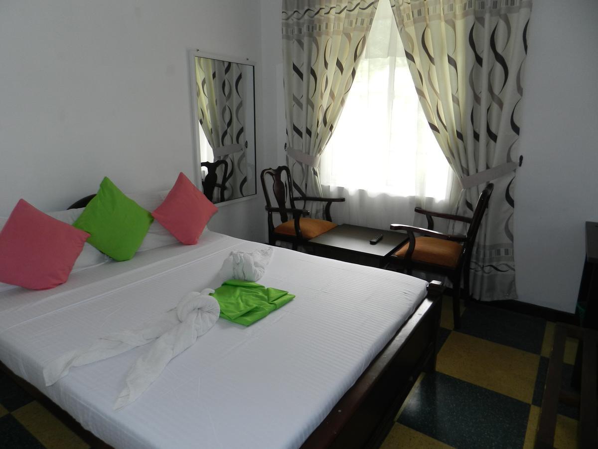 Eeescart Resort Nuwaraeliya ヌワラ・エリヤ エクステリア 写真