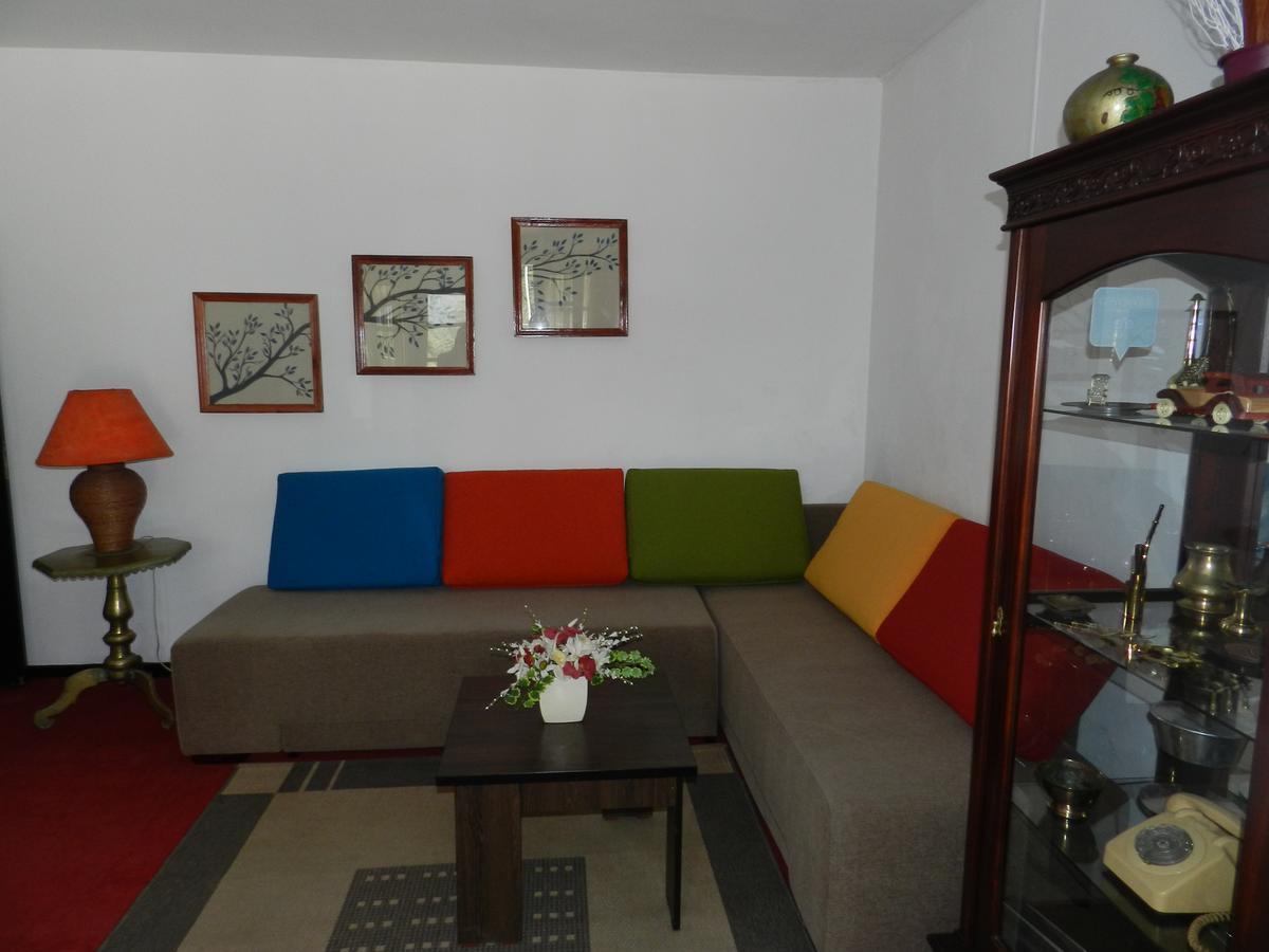 Eeescart Resort Nuwaraeliya ヌワラ・エリヤ エクステリア 写真