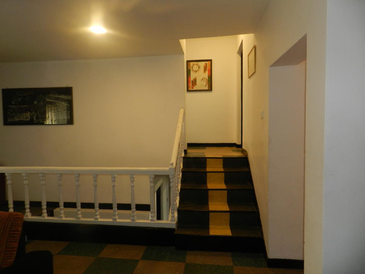 Eeescart Resort Nuwaraeliya ヌワラ・エリヤ エクステリア 写真
