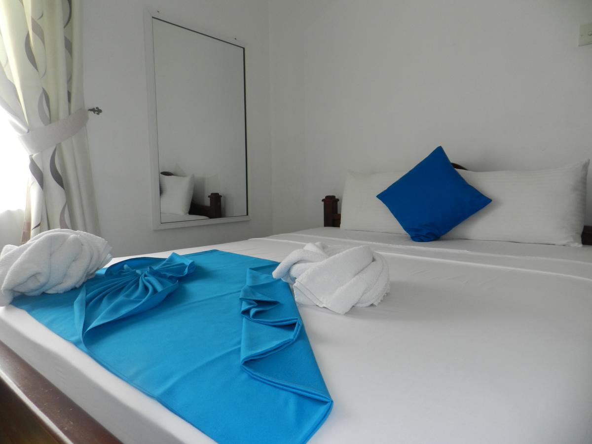 Eeescart Resort Nuwaraeliya ヌワラ・エリヤ エクステリア 写真
