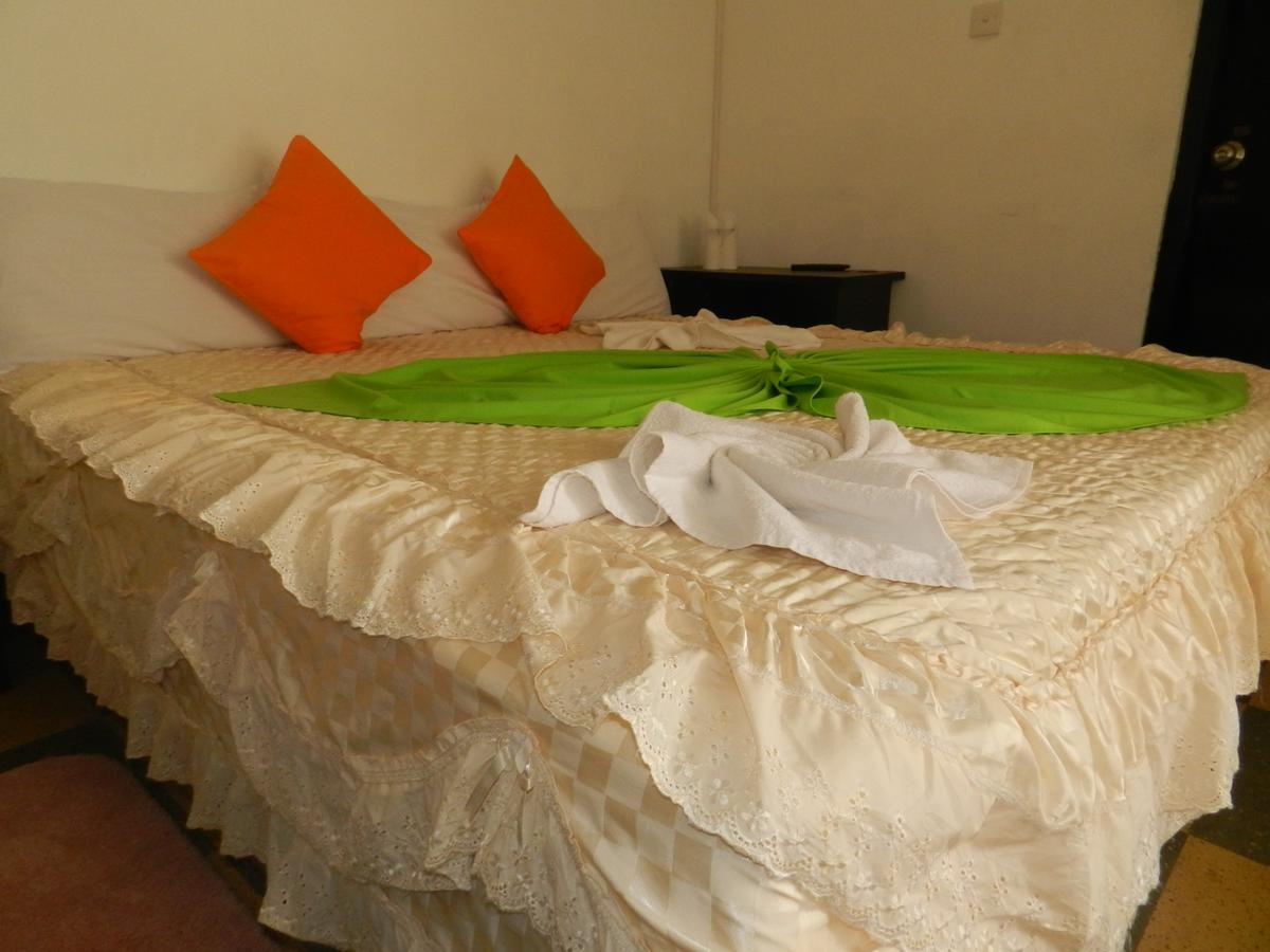 Eeescart Resort Nuwaraeliya ヌワラ・エリヤ エクステリア 写真