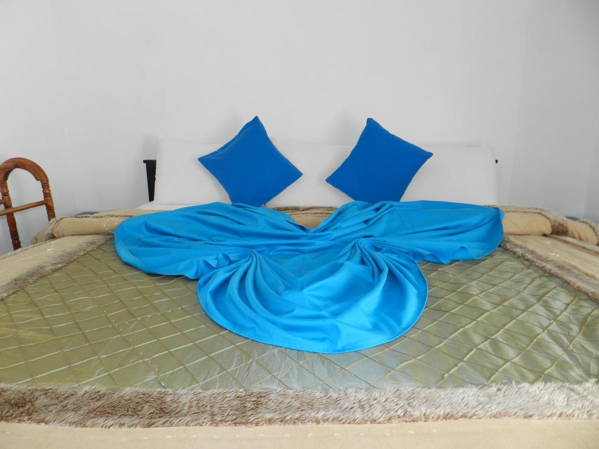 Eeescart Resort Nuwaraeliya ヌワラ・エリヤ エクステリア 写真