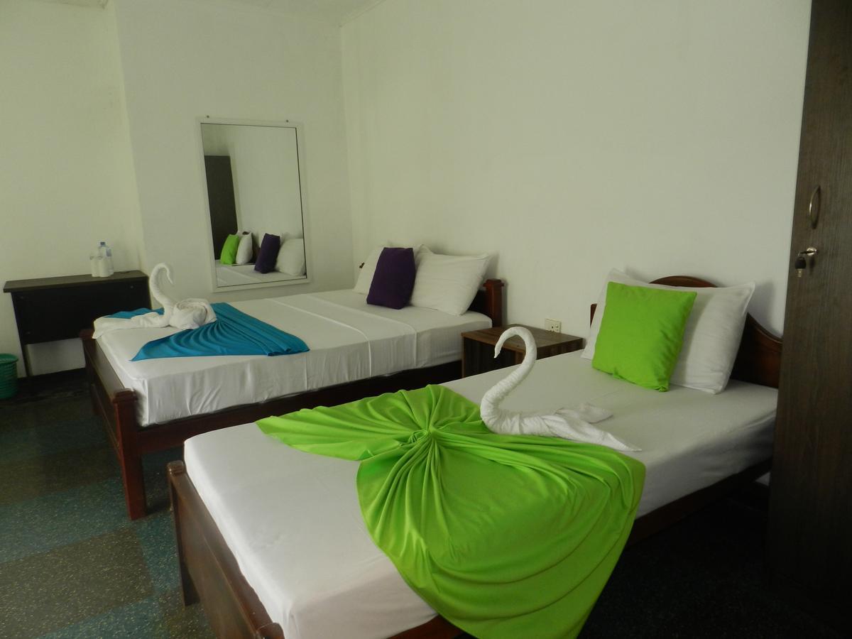 Eeescart Resort Nuwaraeliya ヌワラ・エリヤ エクステリア 写真