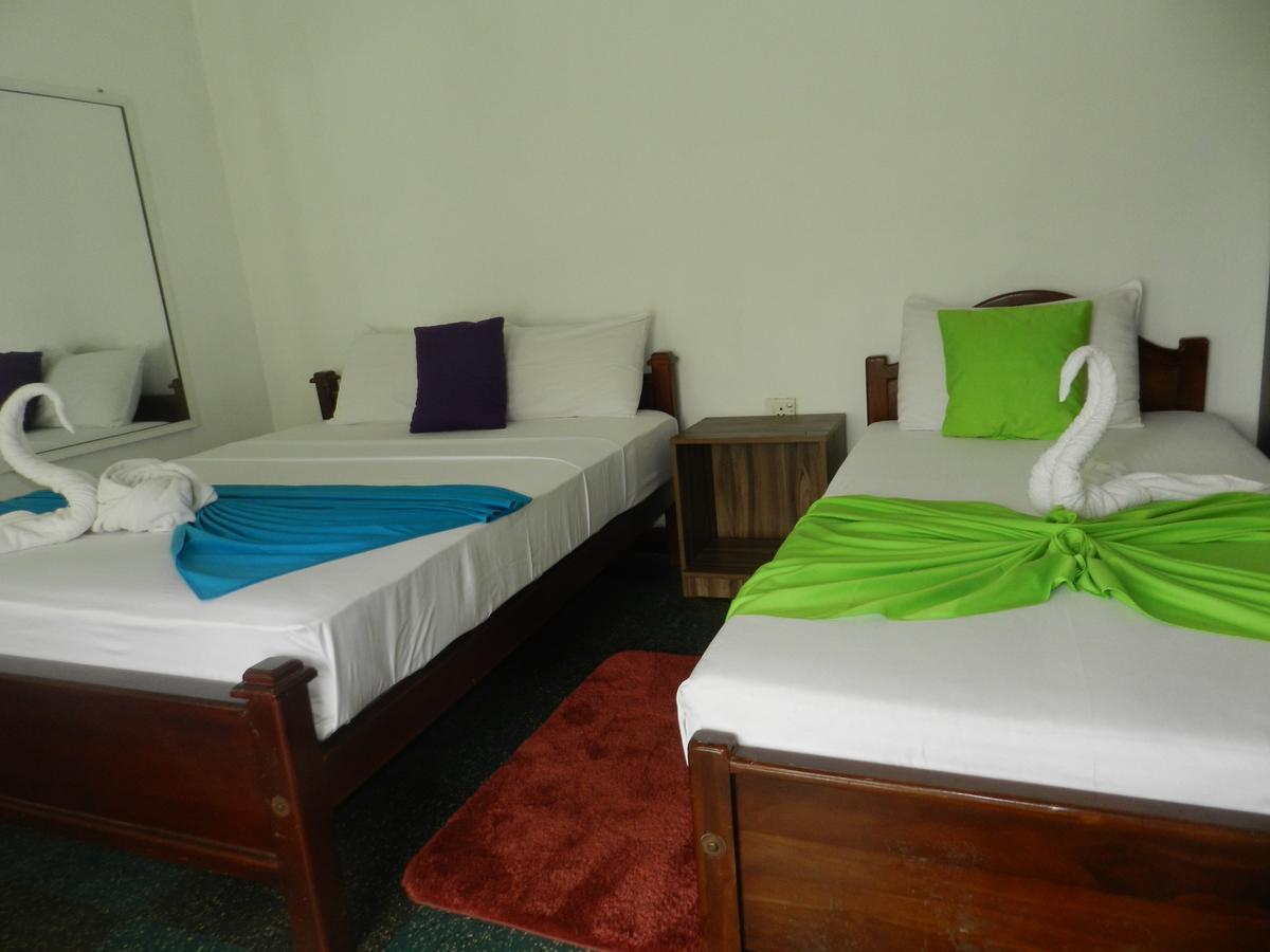 Eeescart Resort Nuwaraeliya ヌワラ・エリヤ エクステリア 写真
