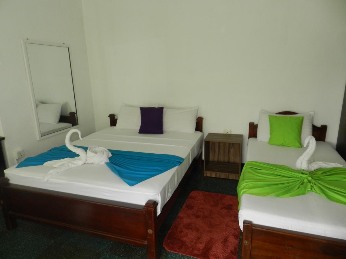 Eeescart Resort Nuwaraeliya ヌワラ・エリヤ エクステリア 写真