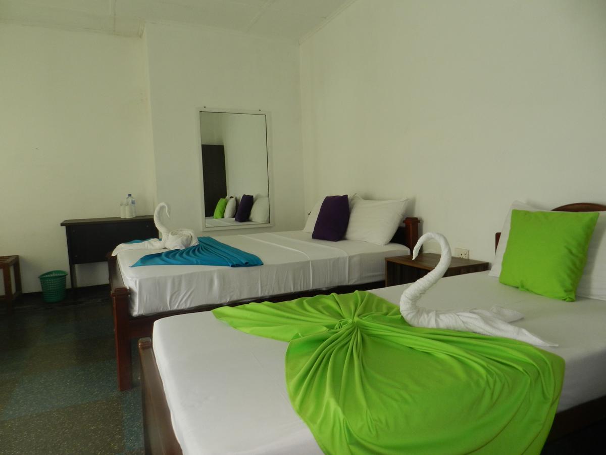 Eeescart Resort Nuwaraeliya ヌワラ・エリヤ エクステリア 写真