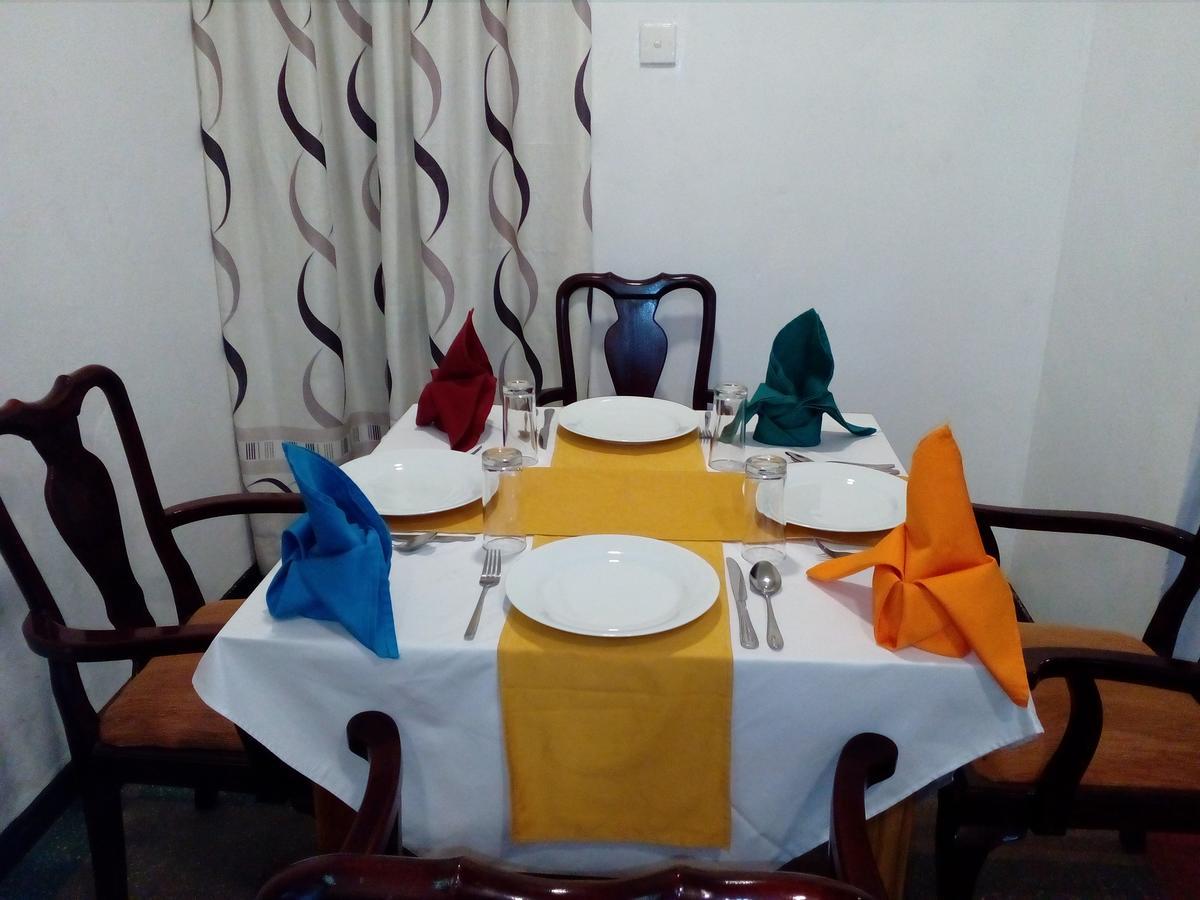 Eeescart Resort Nuwaraeliya ヌワラ・エリヤ エクステリア 写真