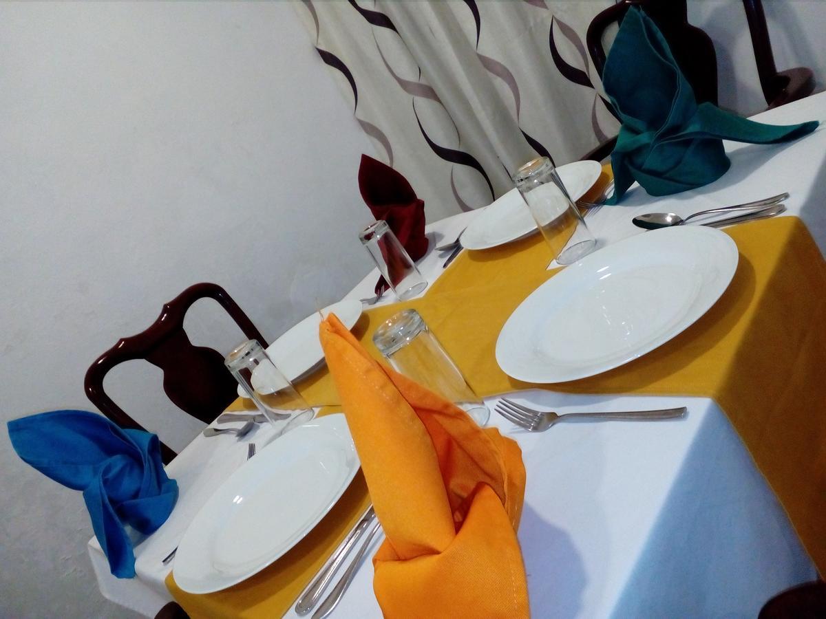 Eeescart Resort Nuwaraeliya ヌワラ・エリヤ エクステリア 写真