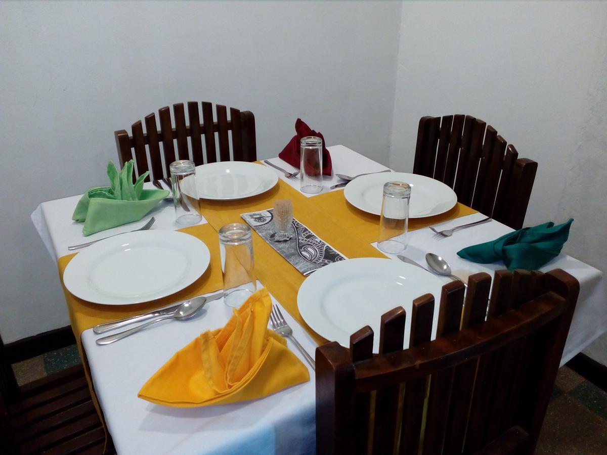 Eeescart Resort Nuwaraeliya ヌワラ・エリヤ エクステリア 写真