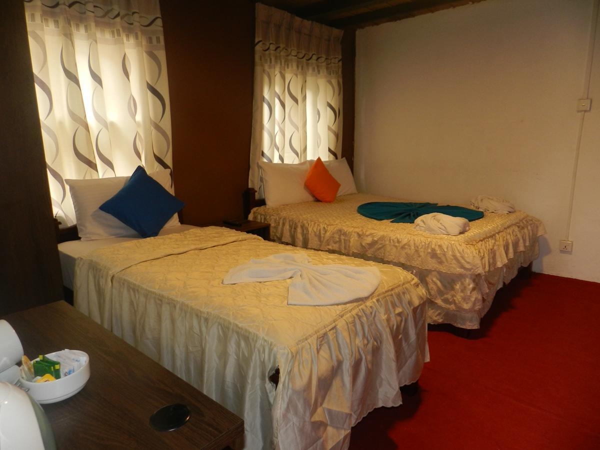 Eeescart Resort Nuwaraeliya ヌワラ・エリヤ エクステリア 写真