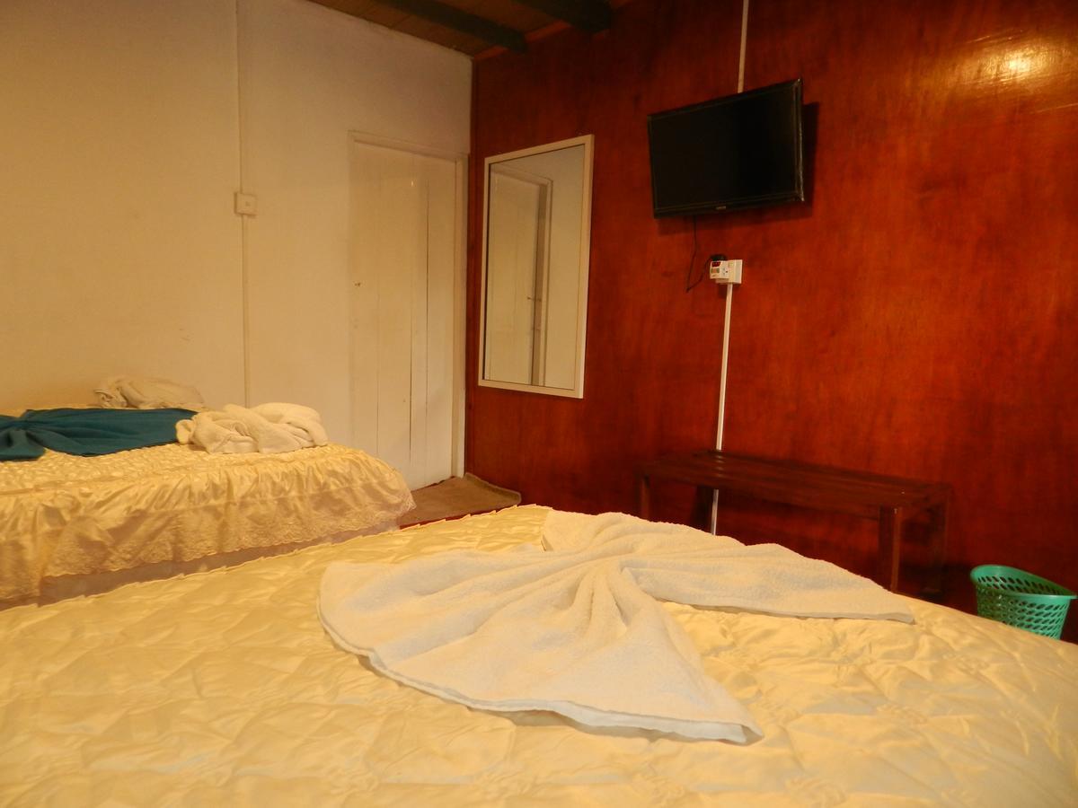 Eeescart Resort Nuwaraeliya ヌワラ・エリヤ エクステリア 写真