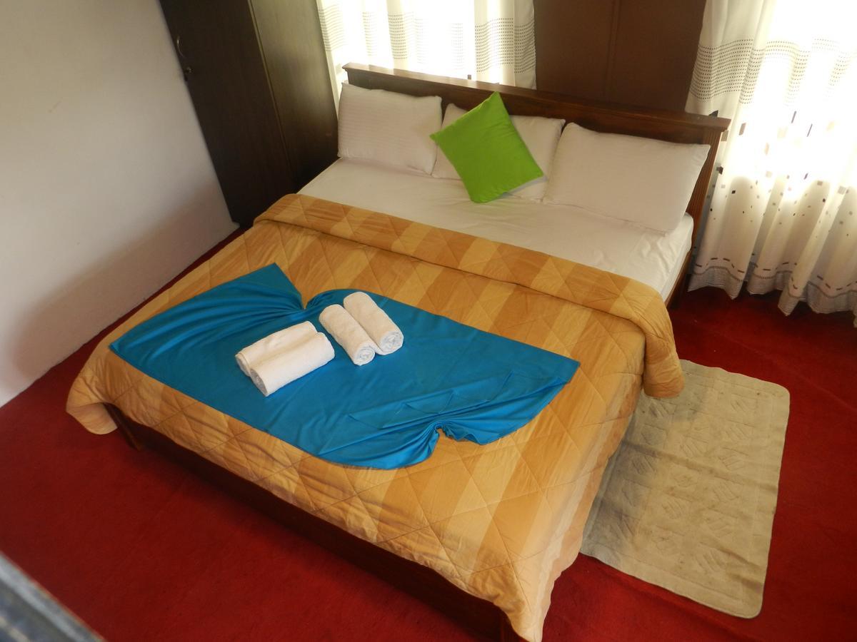 Eeescart Resort Nuwaraeliya ヌワラ・エリヤ エクステリア 写真