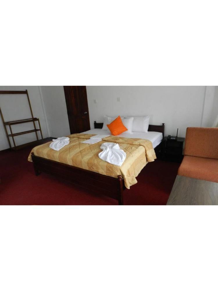Eeescart Resort Nuwaraeliya ヌワラ・エリヤ エクステリア 写真