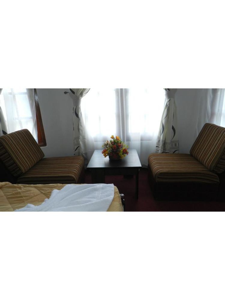Eeescart Resort Nuwaraeliya ヌワラ・エリヤ エクステリア 写真