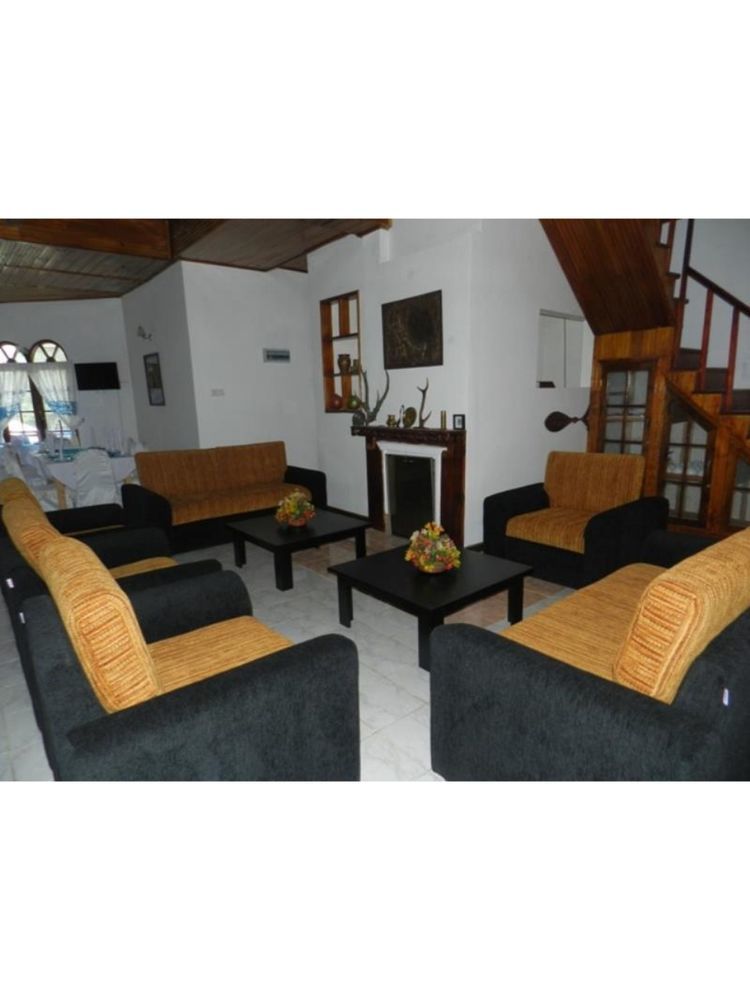 Eeescart Resort Nuwaraeliya ヌワラ・エリヤ エクステリア 写真
