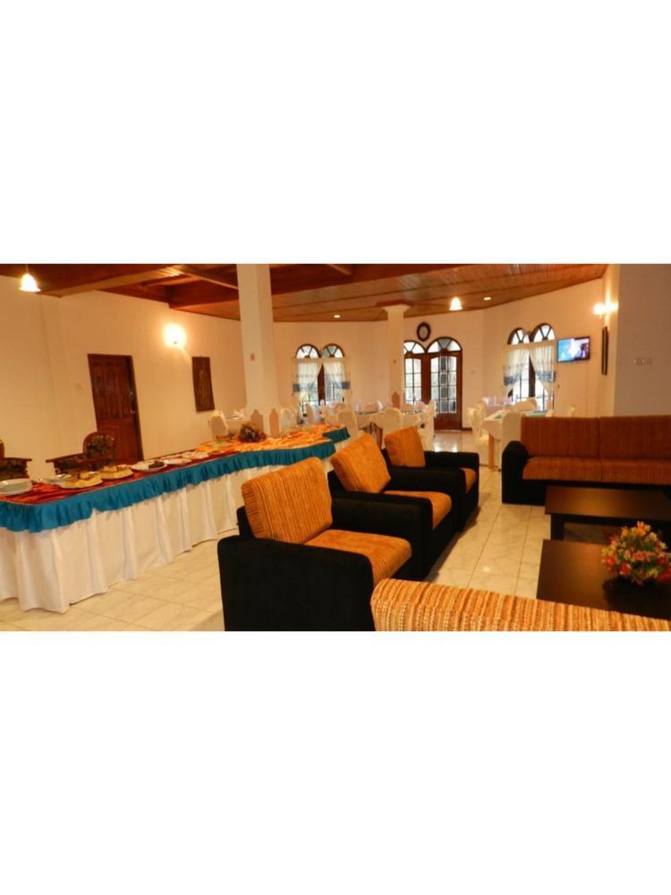 Eeescart Resort Nuwaraeliya ヌワラ・エリヤ エクステリア 写真