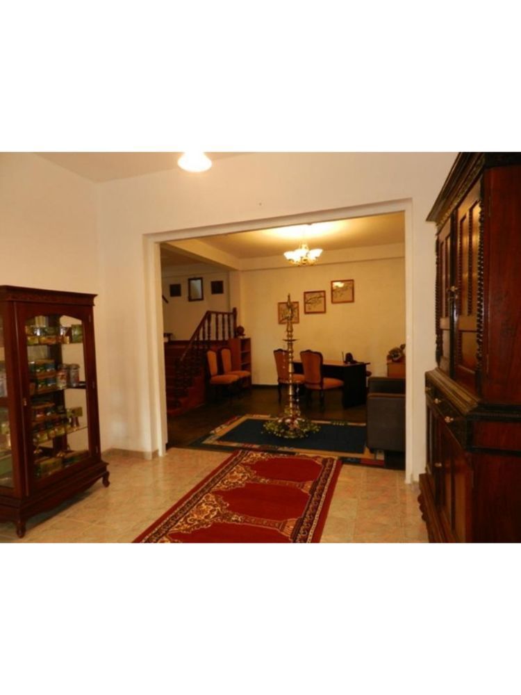 Eeescart Resort Nuwaraeliya ヌワラ・エリヤ エクステリア 写真