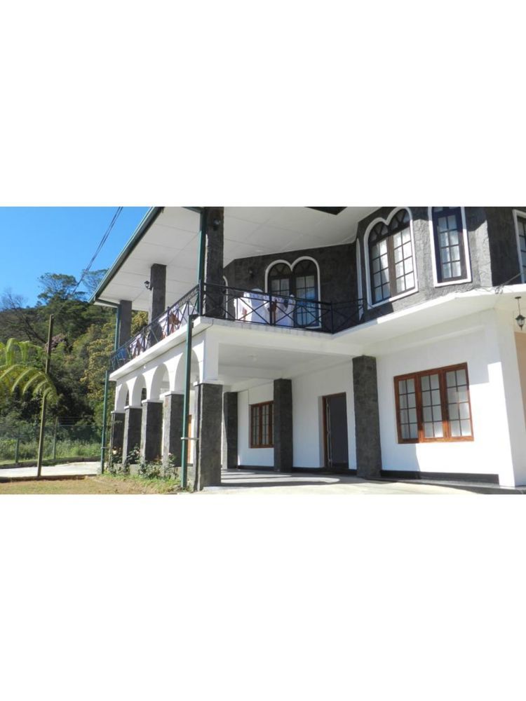 Eeescart Resort Nuwaraeliya ヌワラ・エリヤ エクステリア 写真