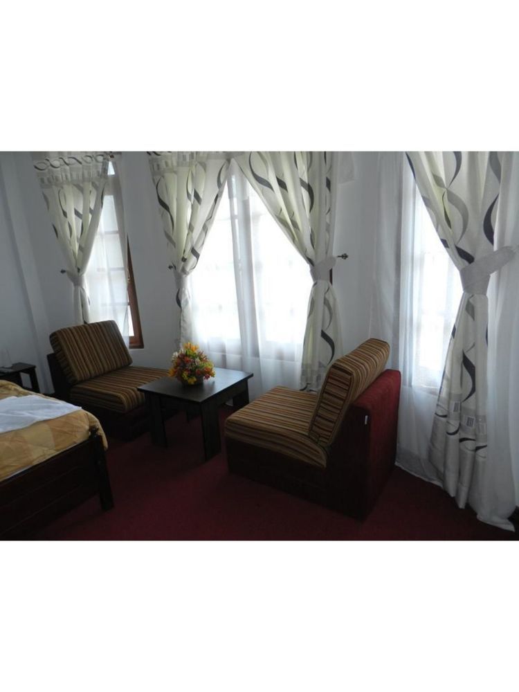 Eeescart Resort Nuwaraeliya ヌワラ・エリヤ エクステリア 写真