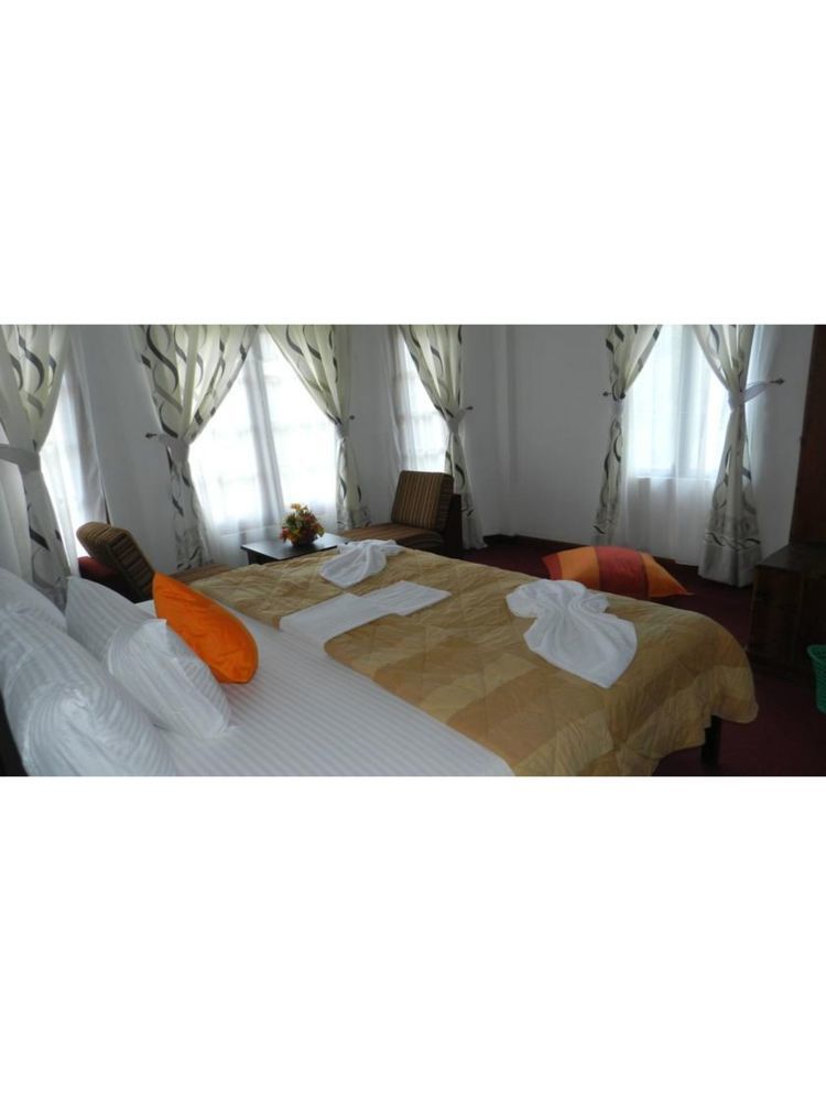 Eeescart Resort Nuwaraeliya ヌワラ・エリヤ エクステリア 写真