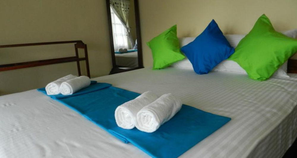 Eeescart Resort Nuwaraeliya ヌワラ・エリヤ エクステリア 写真